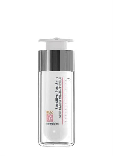Frezyderm Sensitive Red Skin Cream για Ευαίσθητο Δέρμα με Κοκκινίλες 50ml
